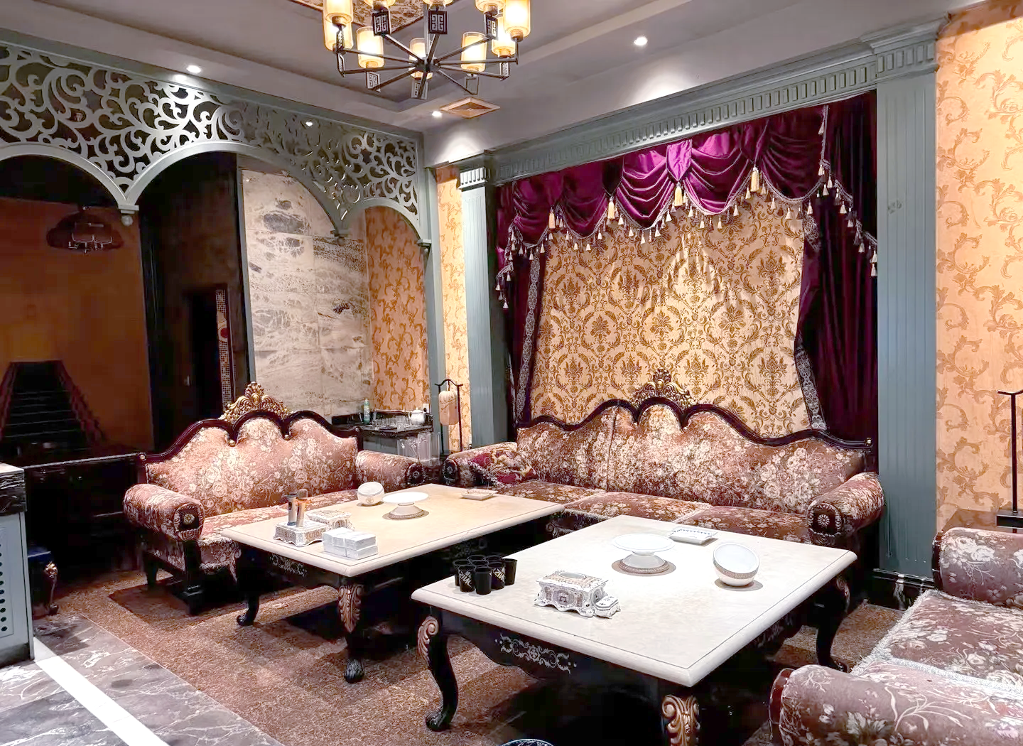 崇左商务ktv优选商务ktv订房服务-扶绥县ktv预定