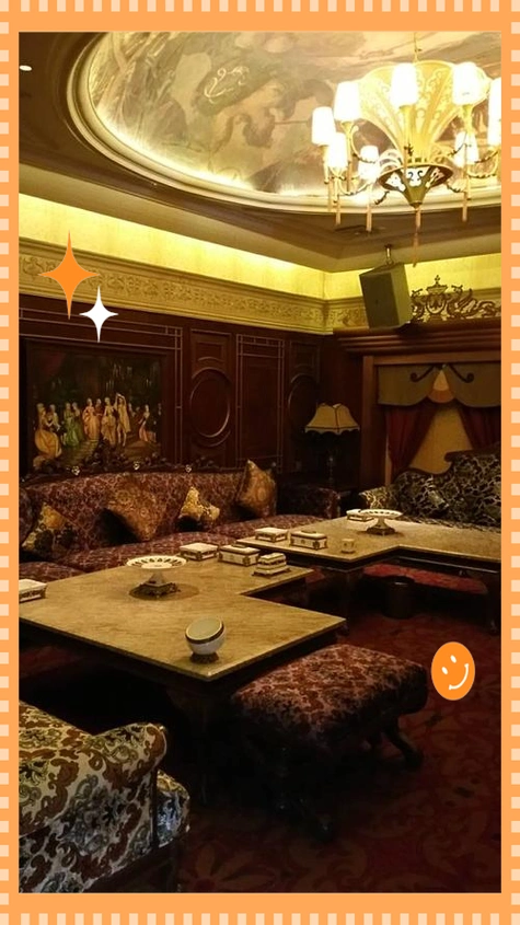 崇左商务ktv及商务ktv什么意思解析-扶绥县ktv预定